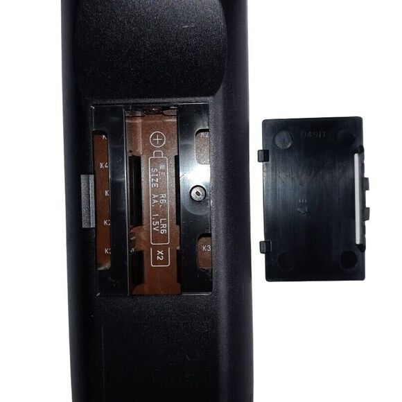 Pioneer XXD3027 Remote Control Tested Works Genuine OEM - Picture 3 of 3